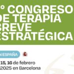 Lee más sobre el artículo Congreso Internacional de Terapia Breve Estratégica, Febrero 2025, Barcelona.